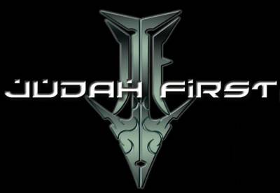 logo Judah First